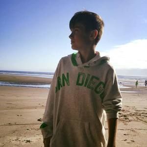 Meet your Posher, Ryan